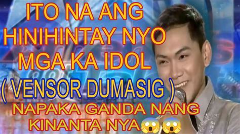 Ito na ang hinihintay .